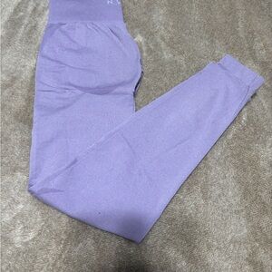 Lavender NVGTN Leggings